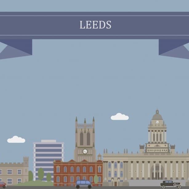 Could you be eligible for £10K of funding?